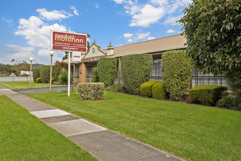 Manifold Motor Inn - Australia Accommodation 1