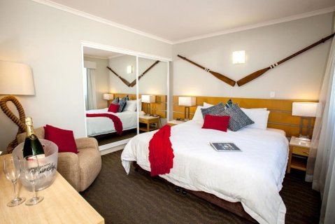 Manly Marina Cove Motel - Australia Accommodation 3