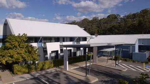 Manly Marina Cove Motel - Australia Accommodation 2