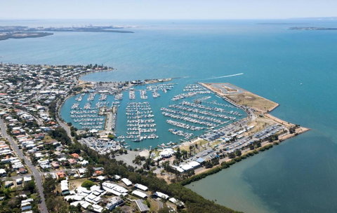 Manly Marina Cove Motel - Australia Accommodation 0