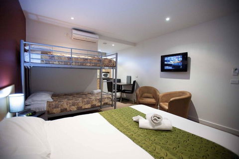 Mansfield Motel - Australia Accommodation 3