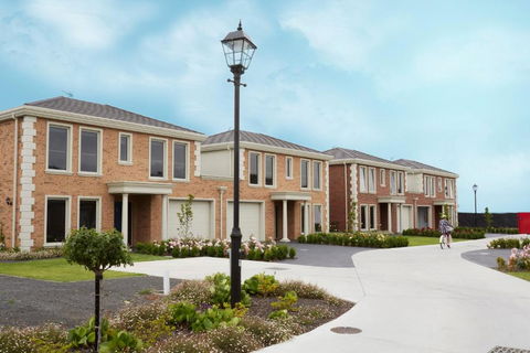 Mansi On Raymond - Australia Accommodation 0