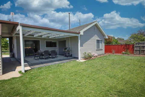 Mansi On Raymond - Australia Accommodation 2