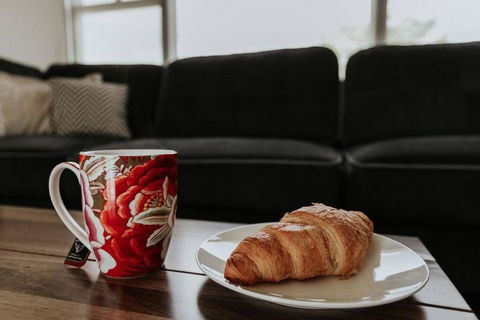 Mansi On Raymond - Australia Accommodation 1