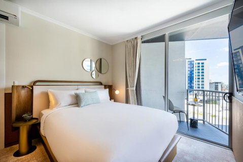 Mantra Terrace Brisbane - Australia Accommodation 0