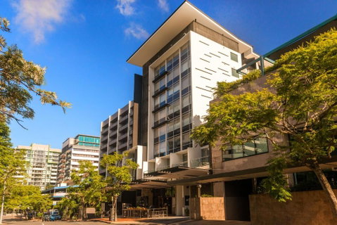 Mantra Terrace Brisbane - Australia Accommodation 2