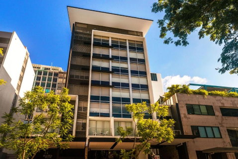 Mantra Terrace Brisbane - Australia Accommodation 1