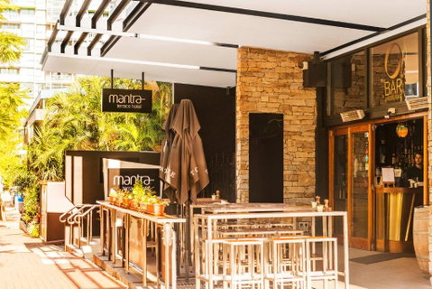 Mantra Terrace Brisbane - Australia Accommodation 3