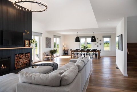 Mapledurham - Australia Accommodation 0