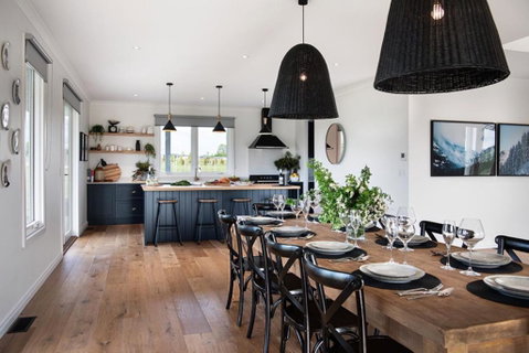 Mapledurham - Australia Accommodation 1
