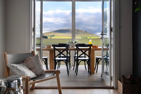 Mapledurham - Australia Accommodation 2