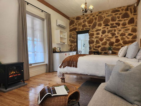 Marananga Cottages - Australia Accommodation 1