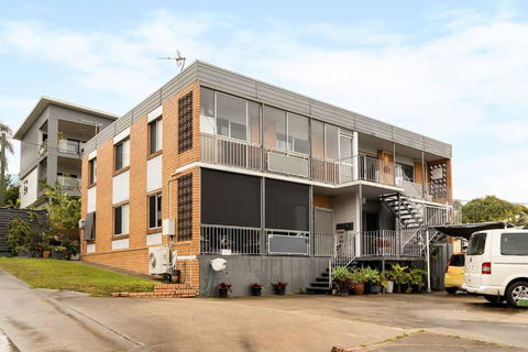Margate Beach Down The Lane - Australia Accommodation 1