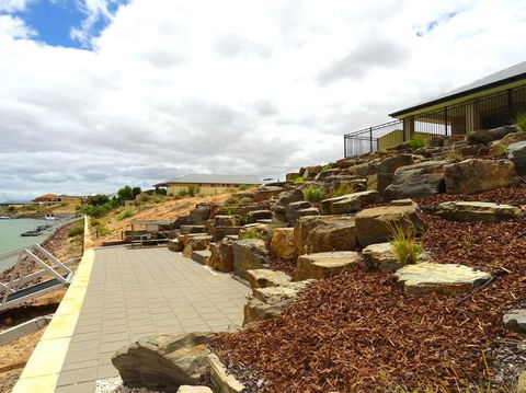 Marina Belle - Australia Accommodation 0