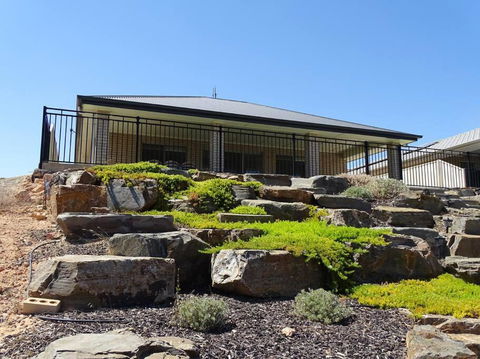 Marina Belle - Australia Accommodation 3