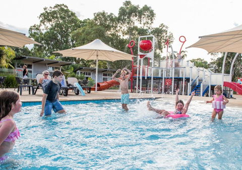 Marion Holiday Park - Australia Accommodation 0
