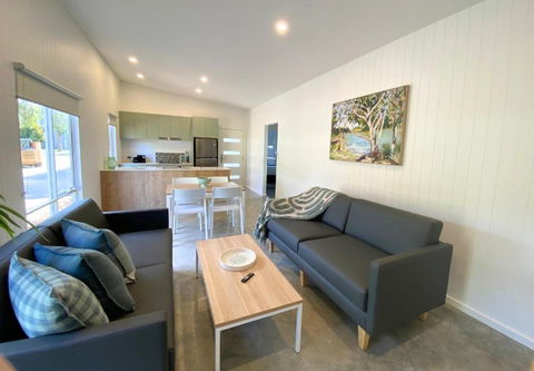 Marion Holiday Park - Australia Accommodation 2