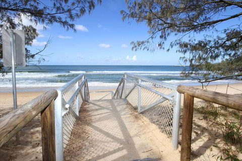 MARJ12- Stylish And Spacious - Australia Accommodation 1