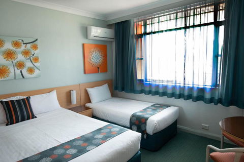 Markets Hotel - Australia Accommodation 1