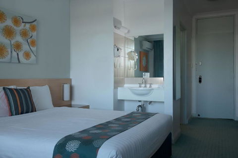 Markets Hotel - Australia Accommodation 2
