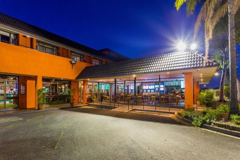 Markets Hotel - Australia Accommodation 3