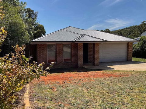Marysville Views - Australia Accommodation 2