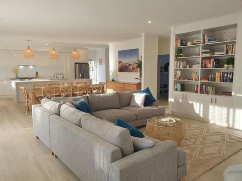 Matildas Of Kangaroo Island - Australia Accommodation 0