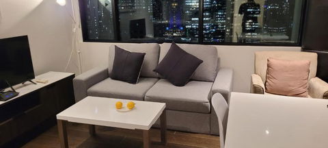 MB 3006 SkyLab Apartment Hotel - Australia Accommodation 0