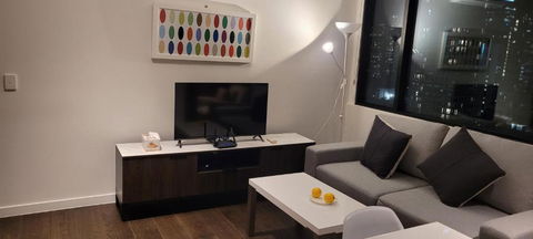 MB 3006 SkyLab Apartment Hotel - Australia Accommodation 1