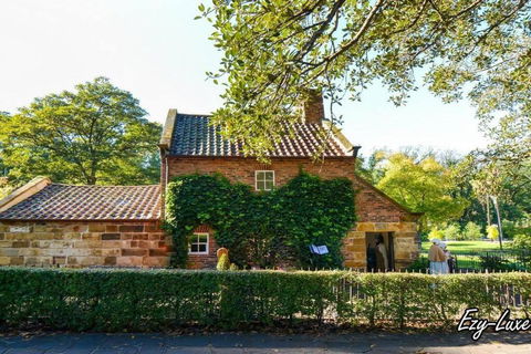 MCG 1BR Apartment For Family - Australia Accommodation 3