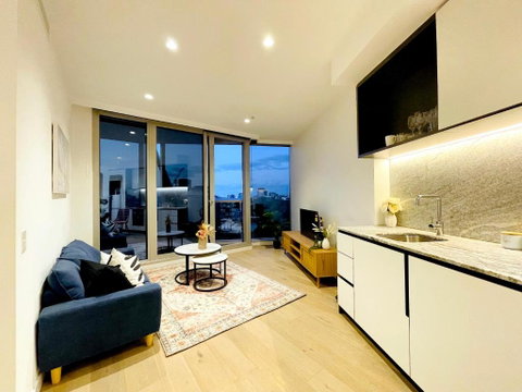 Mega Style West Side Place - Australia Accommodation 2