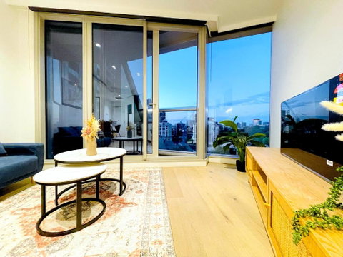 Mega Style West Side Place - Australia Accommodation 1