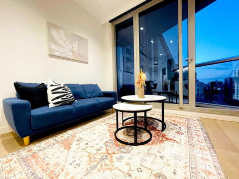 Mega Style West Side Place - Australia Accommodation 3