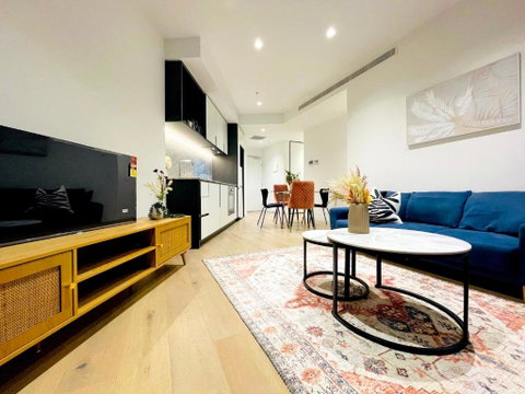 Mega Style West Side Place - Australia Accommodation 0