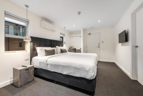 Melbourne Airport Motel - Australia Accommodation 3