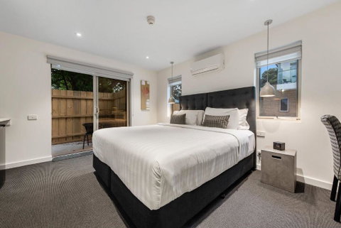Melbourne Airport Motel - Australia Accommodation 2