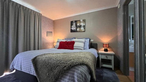 Melville Oasis - Australia Accommodation 1