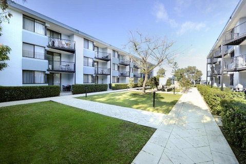 Melville Oasis - Australia Accommodation 0