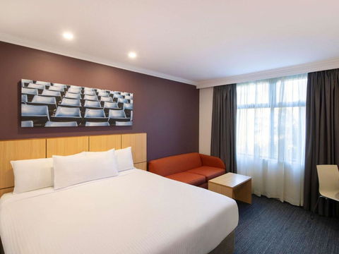 Mercure Sydney Blacktown - Australia Accommodation 3