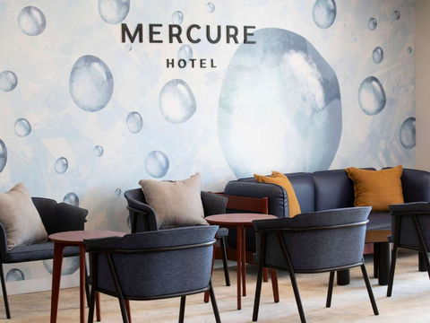 Mercure Sydney Blacktown - Australia Accommodation 0