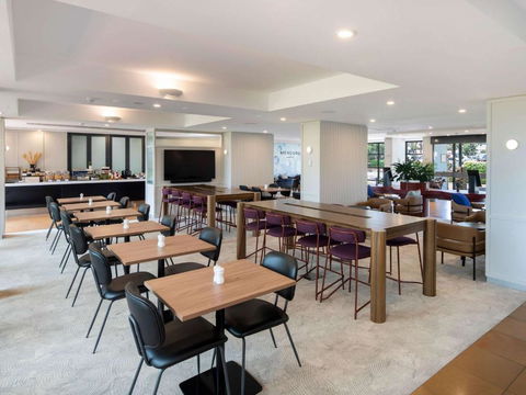Mercure Sydney Blacktown - Australia Accommodation 1