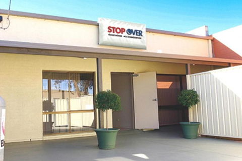 Mildura Stopover - Australia Accommodation 0