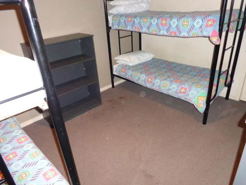 Mildura Stopover - Australia Accommodation 2