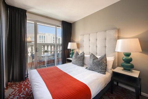 Miller Apartments - Australia Accommodation 0