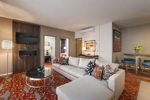 Miller Apartments - Australia Accommodation 1