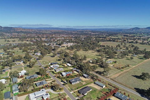Mayple Peaks - Australia Accommodation 2