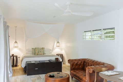 Mist At Cape Tribulation - Australia Accommodation 1