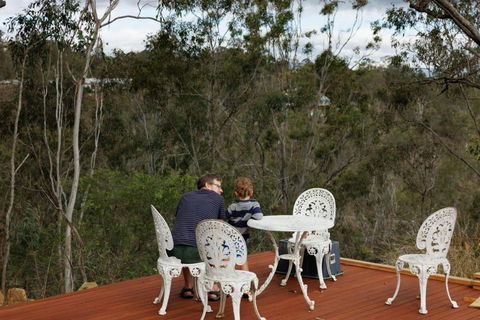MN Happy Nest By Tiny Away - Australia Accommodation 3