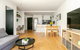 Modern 1BD ; Pool, Gym, Secure Underground Carpark - thumb 2