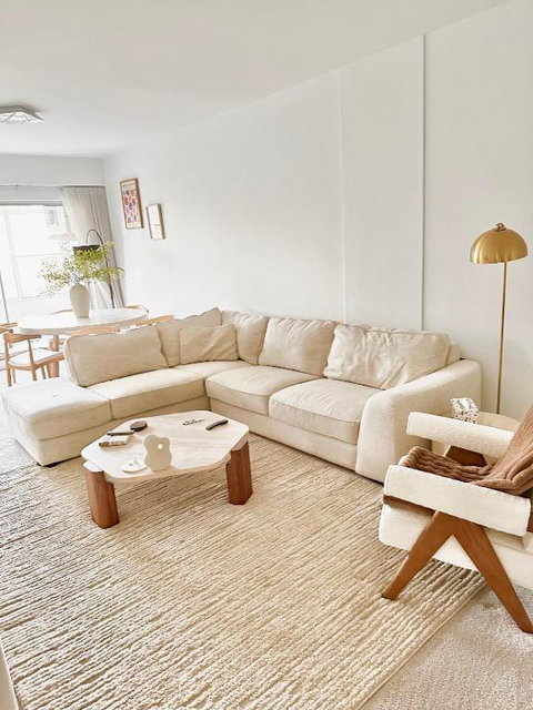 Modern 3BR Beachside Oasis - Australia Accommodation 0
